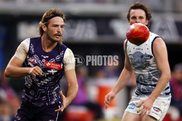 AFL 2023 Round 10 - Walyalup v Geelong - A-1590961
