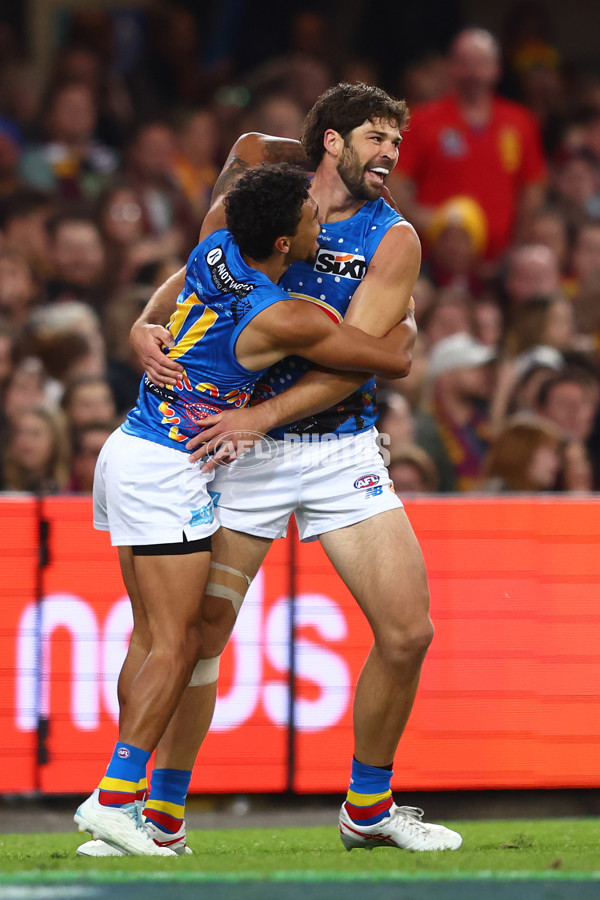 AFL 2023 Round 10 - Brisbane v Gold Coast - A-1590964