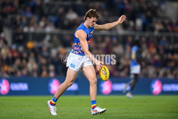 AFL 2023 Round 10 - Brisbane v Gold Coast - A-1590971