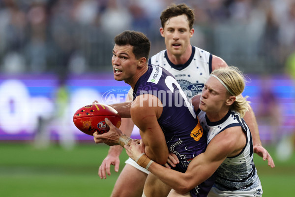 AFL 2023 Round 10 - Walyalup v Geelong - A-1591001