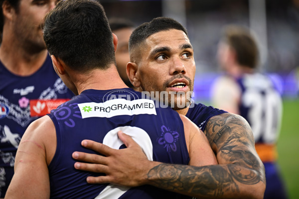 AFL 2023 Round 10 - Walyalup v Geelong - A-1591010