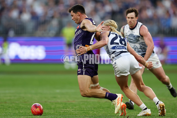 AFL 2023 Round 10 - Walyalup v Geelong - A-1591023