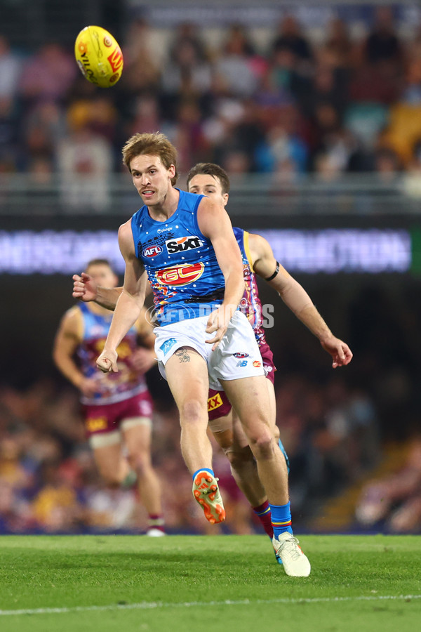 AFL 2023 Round 10 - Brisbane v Gold Coast - A-1591029