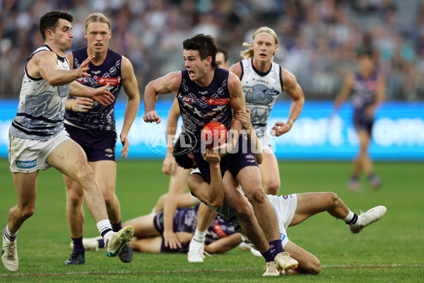 AFL 2023 Round 10 - Walyalup v Geelong - A-1591031