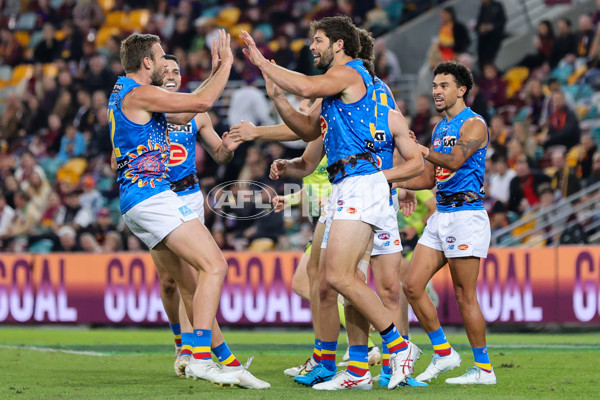 AFL 2023 Round 10 - Brisbane v Gold Coast - A-1591035