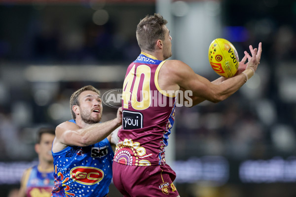 AFL 2023 Round 10 - Brisbane v Gold Coast - A-1591044