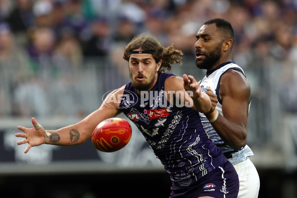 AFL 2023 Round 10 - Walyalup v Geelong - A-1591763