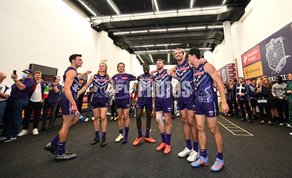 AFL 2023 Round 10 - Walyalup v Geelong - A-1591793