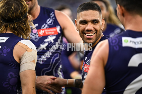 AFL 2023 Round 10 - Walyalup v Geelong - A-1591804