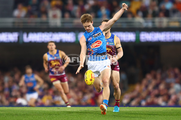 AFL 2023 Round 10 - Brisbane v Gold Coast - A-1591808