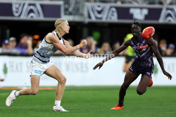 AFL 2023 Round 10 - Walyalup v Geelong - A-1591831