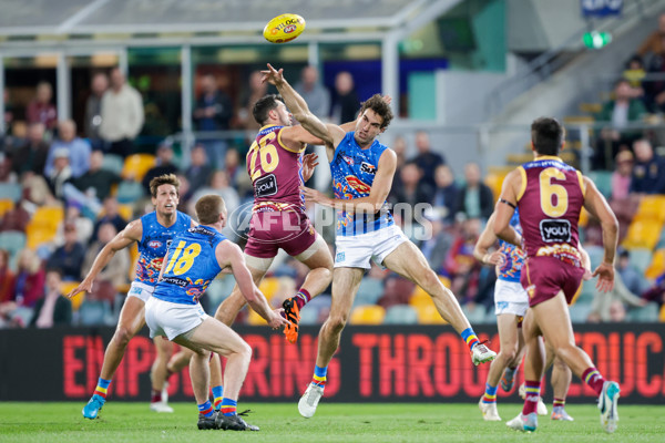 AFL 2023 Round 10 - Brisbane v Gold Coast - A-1591857