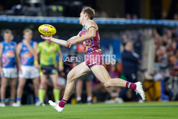 AFL 2023 Round 10 - Brisbane v Gold Coast - A-1591858