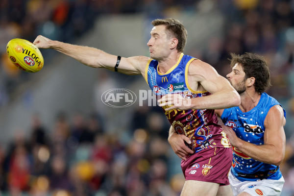 AFL 2023 Round 10 - Brisbane v Gold Coast - A-1594001