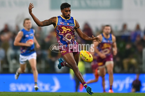 AFL 2023 Round 10 - Brisbane v Gold Coast - A-1594017