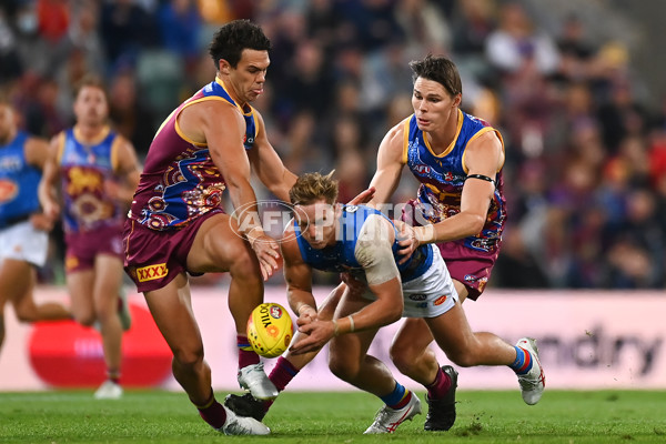 AFL 2023 Round 10 - Brisbane v Gold Coast - A-1594024