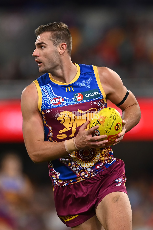 AFL 2023 Round 10 - Brisbane v Gold Coast - A-1594062