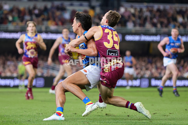 AFL 2023 Round 10 - Brisbane v Gold Coast - A-1594750