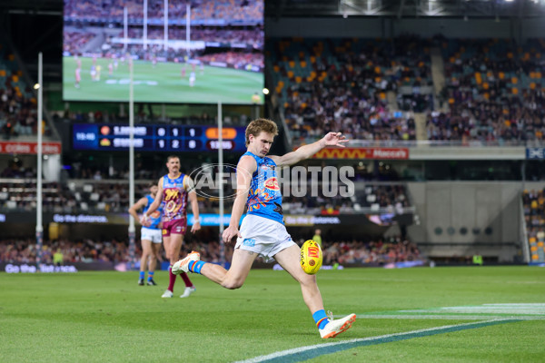 AFL 2023 Round 10 - Brisbane v Gold Coast - A-1594760