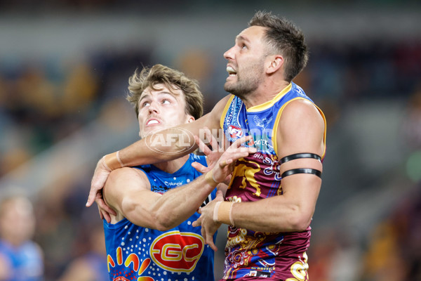 AFL 2023 Round 10 - Brisbane v Gold Coast - A-1594768