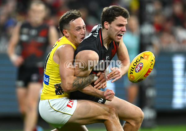 AFL 2023 Round 10 - Essendon v Richmond - A-1594784