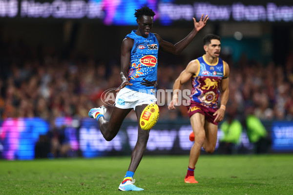 AFL 2023 Round 10 - Brisbane v Gold Coast - A-1597052