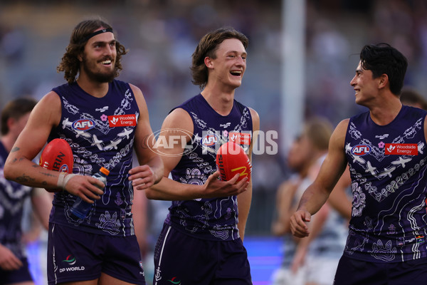 AFL 2023 Round 10 - Walyalup v Geelong - A-1598308