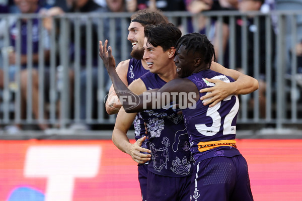 AFL 2023 Round 10 - Walyalup v Geelong - A-1599799