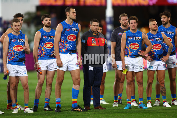 AFL 2023 Round 10 - Brisbane v Gold Coast - A-1599809