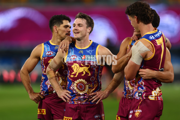 AFL 2023 Round 10 - Brisbane v Gold Coast - A-1599810