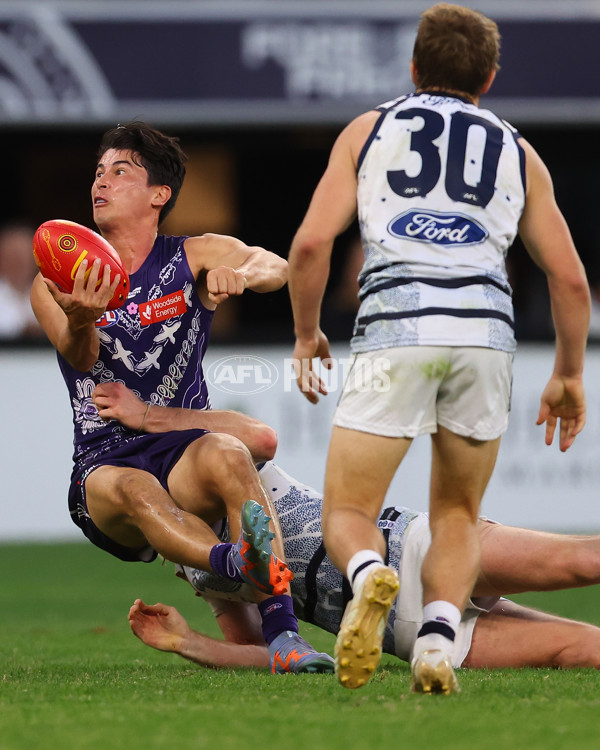 AFL 2023 Round 10 - Walyalup v Geelong - A-1599825