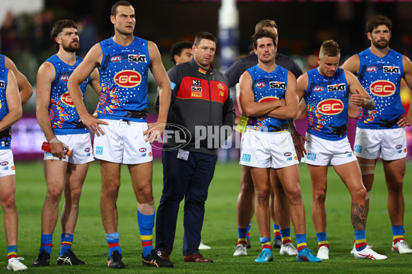 AFL 2023 Round 10 - Brisbane v Gold Coast - A-1601487