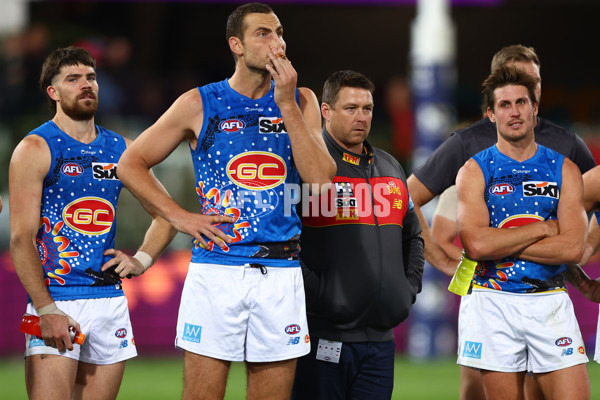 AFL 2023 Round 10 - Brisbane v Gold Coast - A-1601488