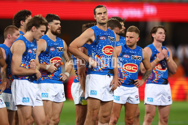 AFL 2023 Round 10 - Brisbane v Gold Coast - A-1601497