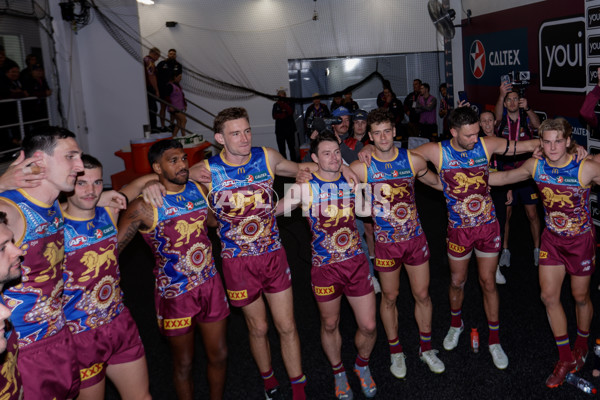 AFL 2023 Round 10 - Brisbane v Gold Coast - A-1603089
