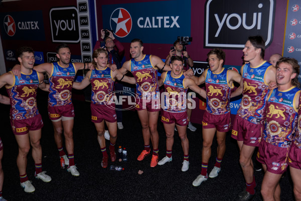 AFL 2023 Round 10 - Brisbane v Gold Coast - A-1603094