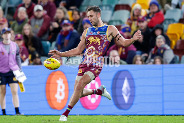 AFL 2023 Round 10 - Brisbane v Gold Coast - A-1603120