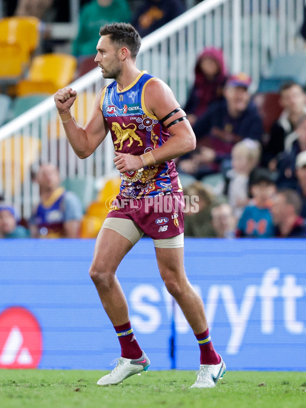 AFL 2023 Round 10 - Brisbane v Gold Coast - A-1603123