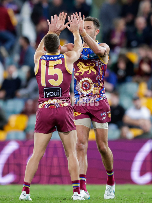 AFL 2023 Round 10 - Brisbane v Gold Coast - A-1603125