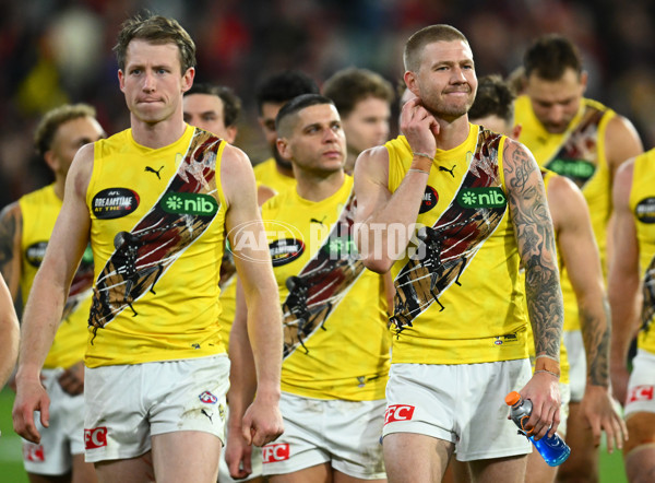 AFL 2023 Round 10 - Essendon v Richmond - A-1603142