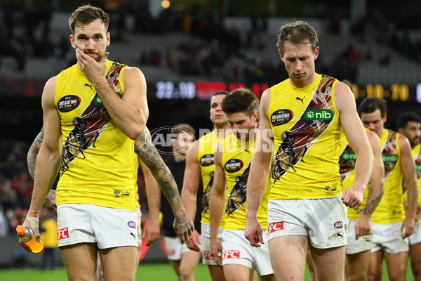 AFL 2023 Round 10 - Essendon v Richmond - A-1603146