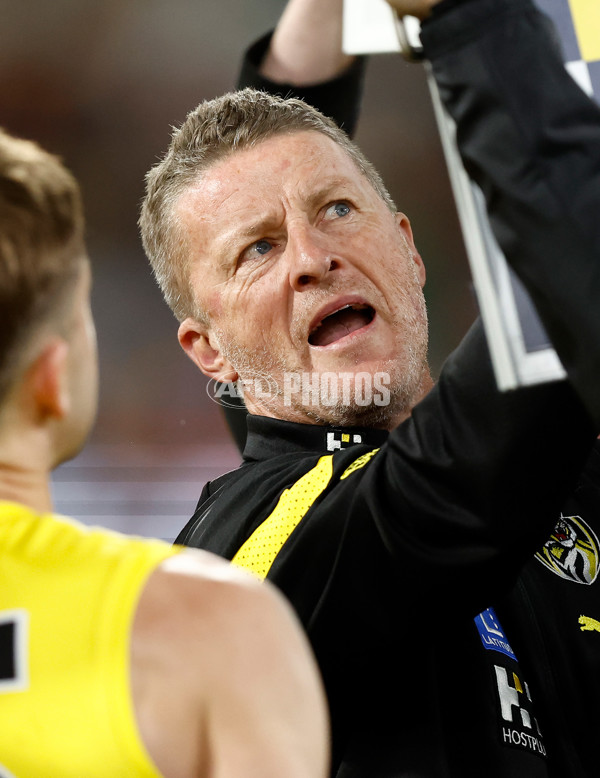 AFL 2023 Round 10 - Essendon v Richmond - A-1605021