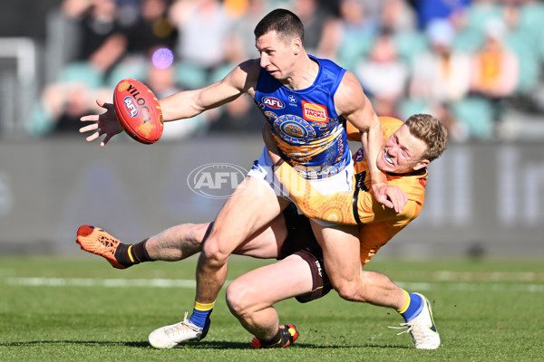 AFL 2023 Round 10 - Hawthorn v West Coast - A-1609568