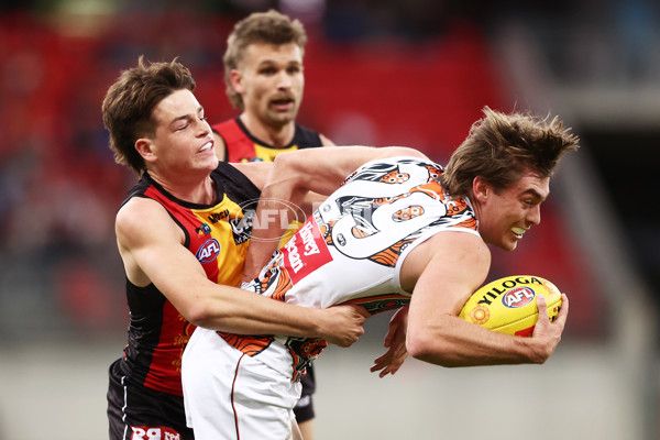 AFL 2023 Round 10 - GWS v St Kilda - A-1613151
