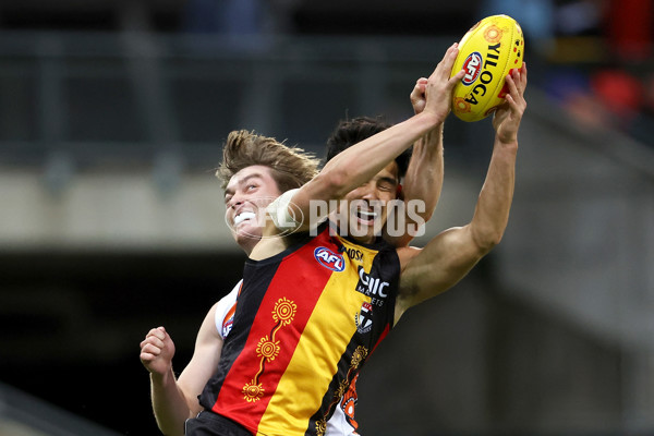AFL 2023 Round 10 - GWS v St Kilda - A-1616190