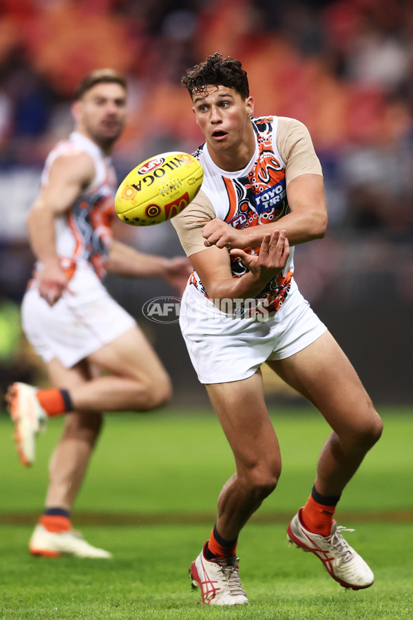 AFL 2023 Round 10 - GWS v St Kilda - A-1616384