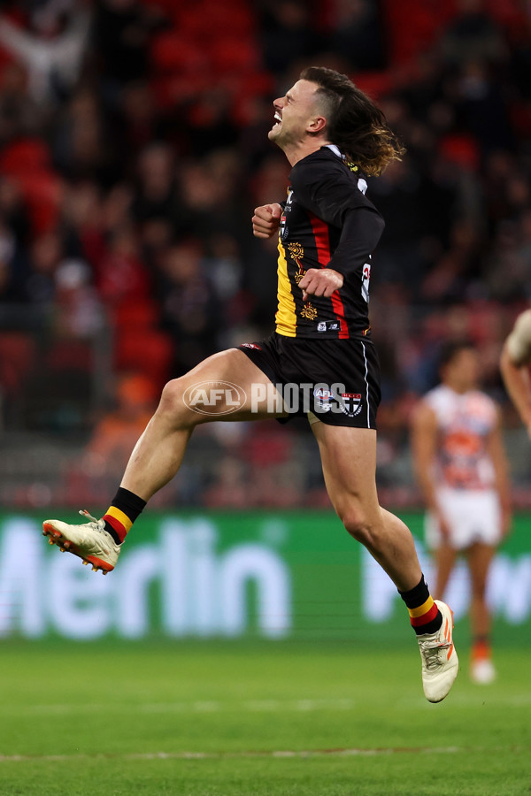 AFL 2023 Round 10 - GWS v St Kilda - A-1616401