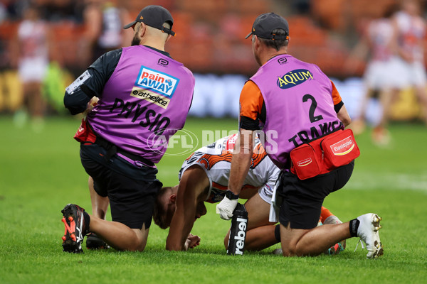 AFL 2023 Round 10 - GWS v St Kilda - A-1619052