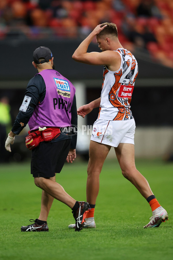 AFL 2023 Round 10 - GWS v St Kilda - A-1619059