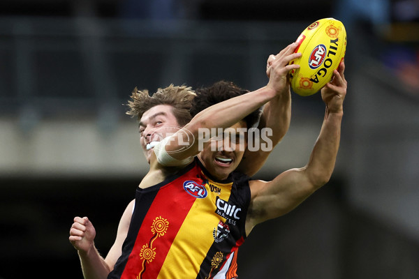AFL 2023 Round 10 - GWS v St Kilda - A-1619063